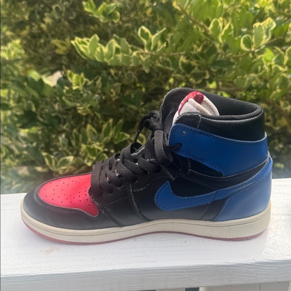 Nike Air Jordan 1 Retro high tops main image 13